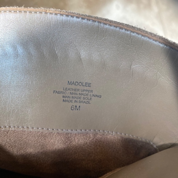 Vince Camuto Over the Knee Boots - Picture 9 of 12